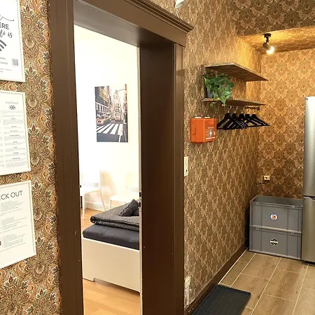 Handwerker Residenz *