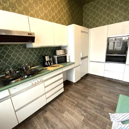 דירה Handwerker Residenz