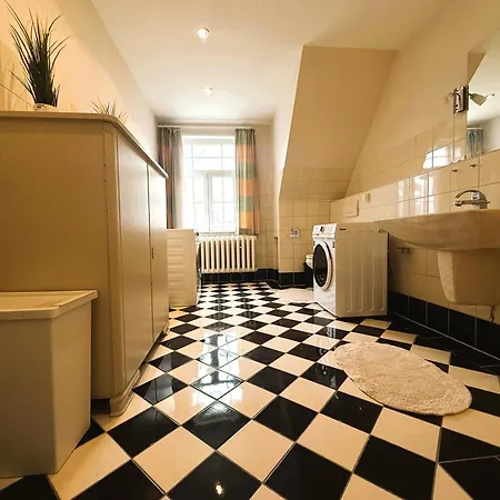 דירה Handwerker Residenz