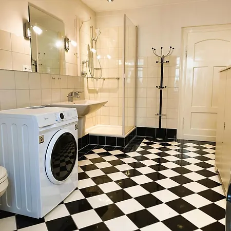 דירה Handwerker Residenz