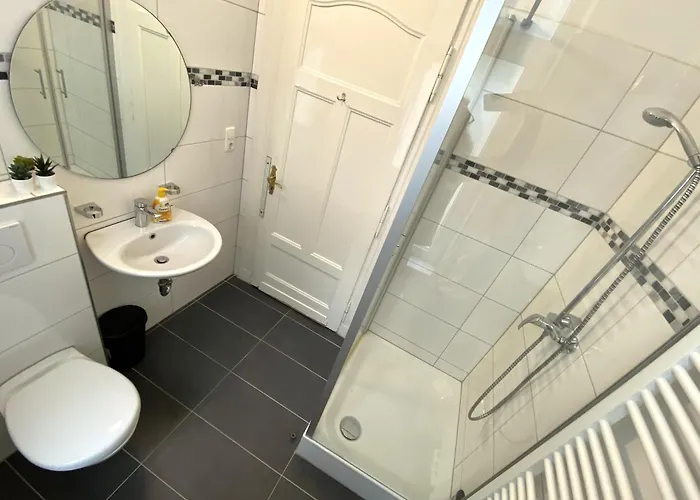 Handwerker Residenz Lengerich