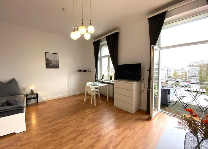 Handwerker Residenz Lengerich