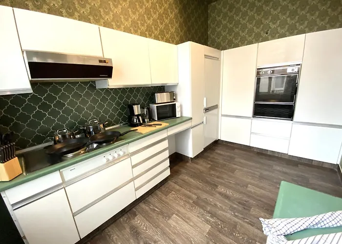 Lejlighed Handwerker Residenz