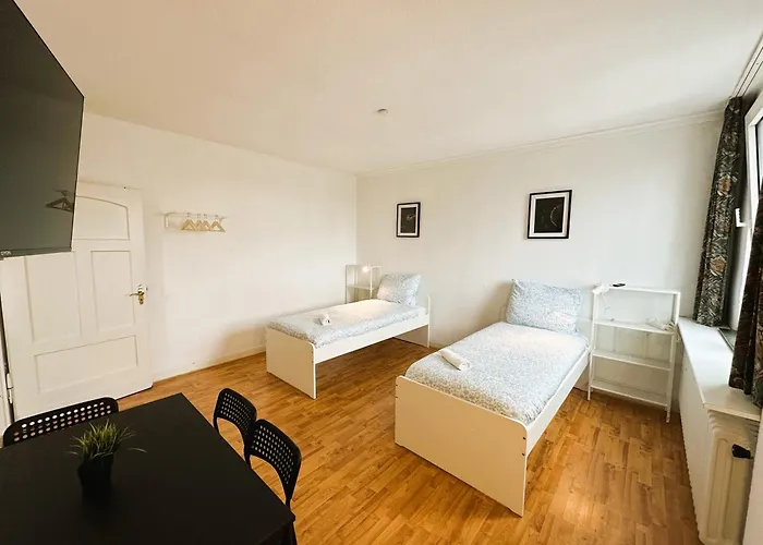 Lejlighed Handwerker Residenz *