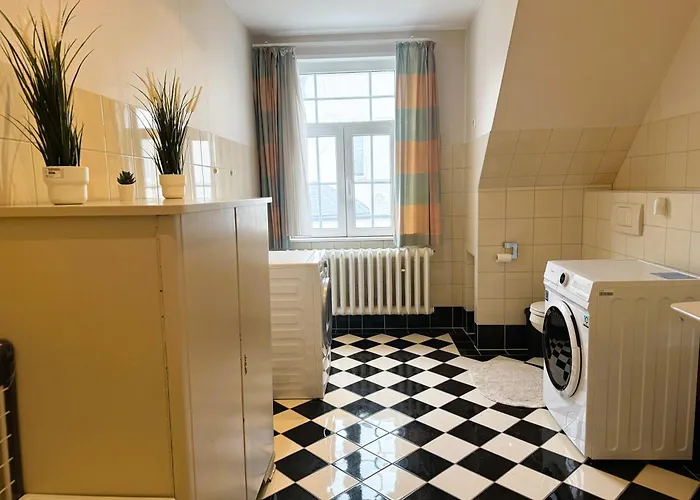 Lejlighed Handwerker Residenz Lengerich