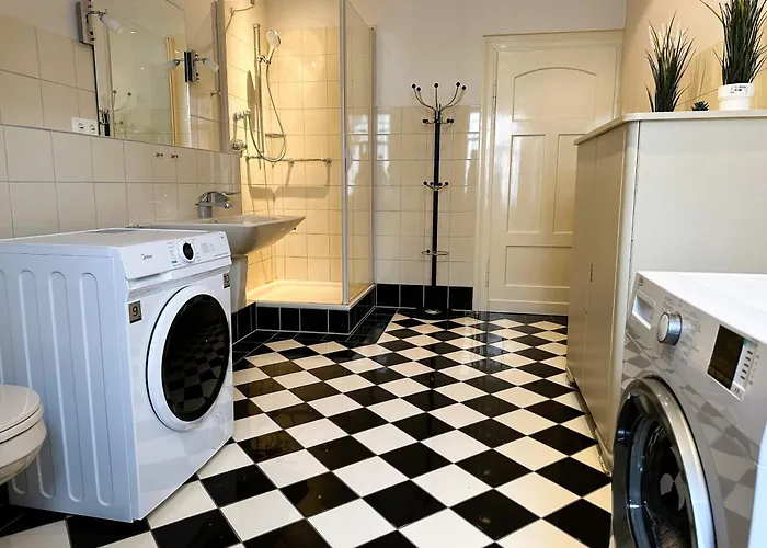 Handwerker Residenz * Lengerich