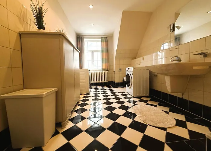 Lejlighed Handwerker Residenz