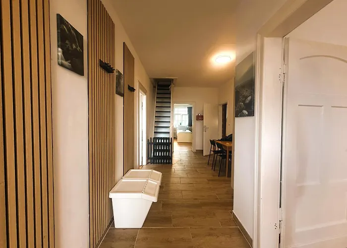 Handwerker Residenz Lejlighed