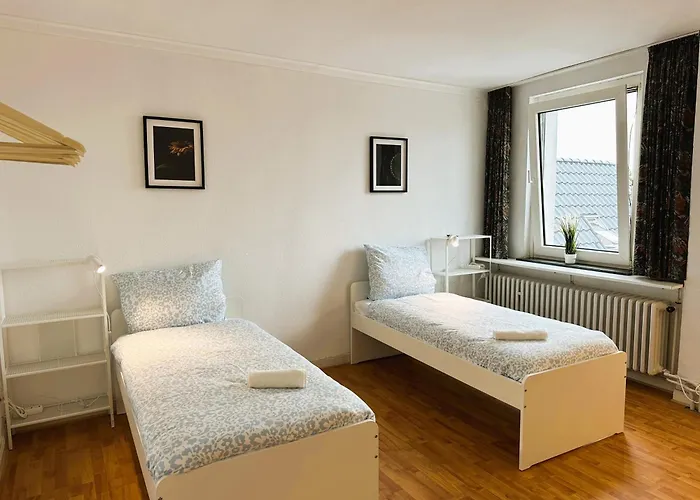 Handwerker Residenz * Lengerich