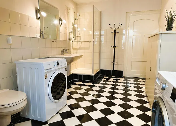 Lejlighed Handwerker Residenz