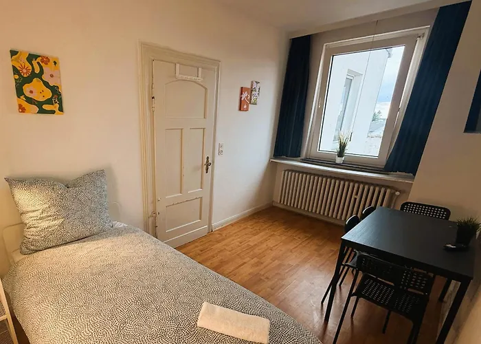 Lejlighed Handwerker Residenz *